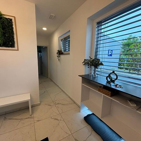 Apartmaji Cepon Ljubljana Extérieur photo