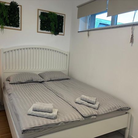Apartmaji Cepon Ljubljana Extérieur photo