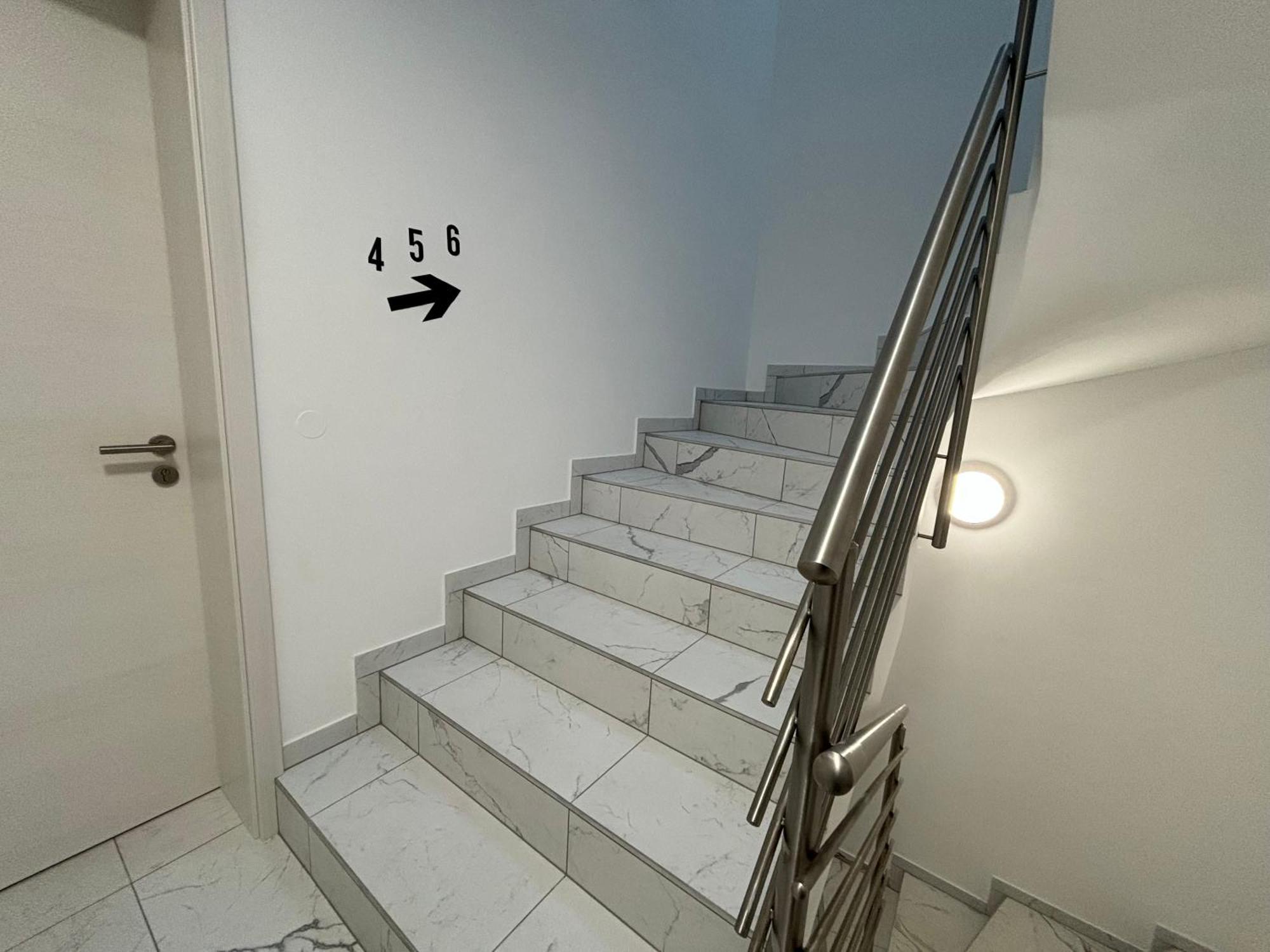 Apartmaji Cepon Ljubljana Extérieur photo