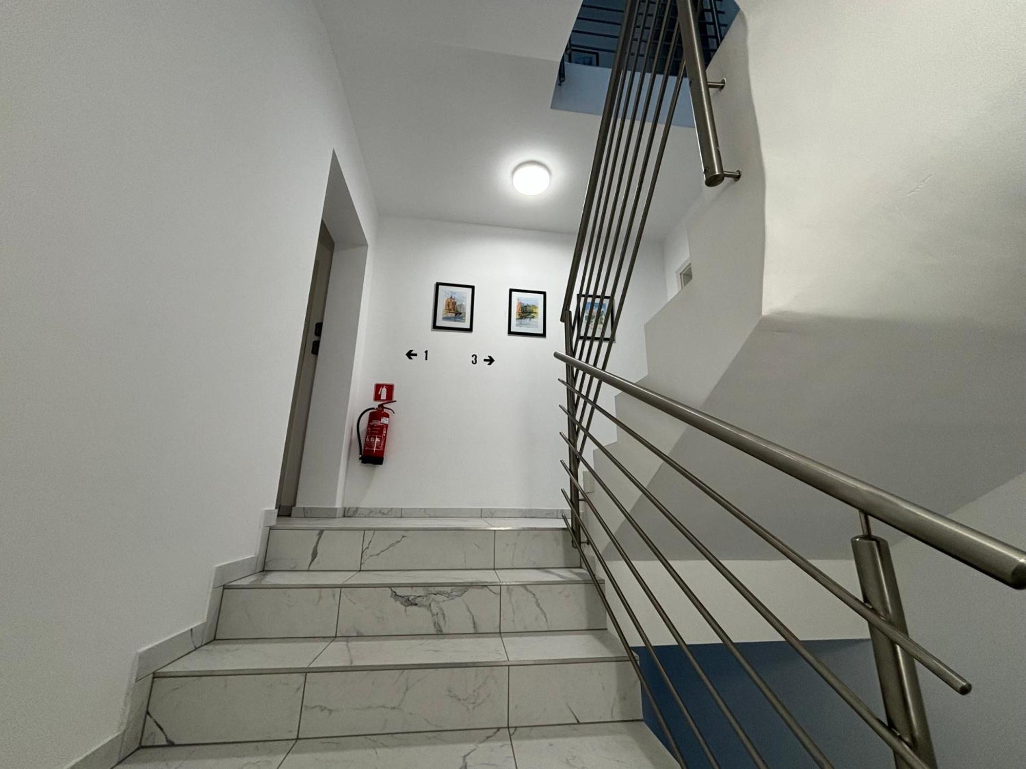 Apartmaji Cepon Ljubljana Extérieur photo