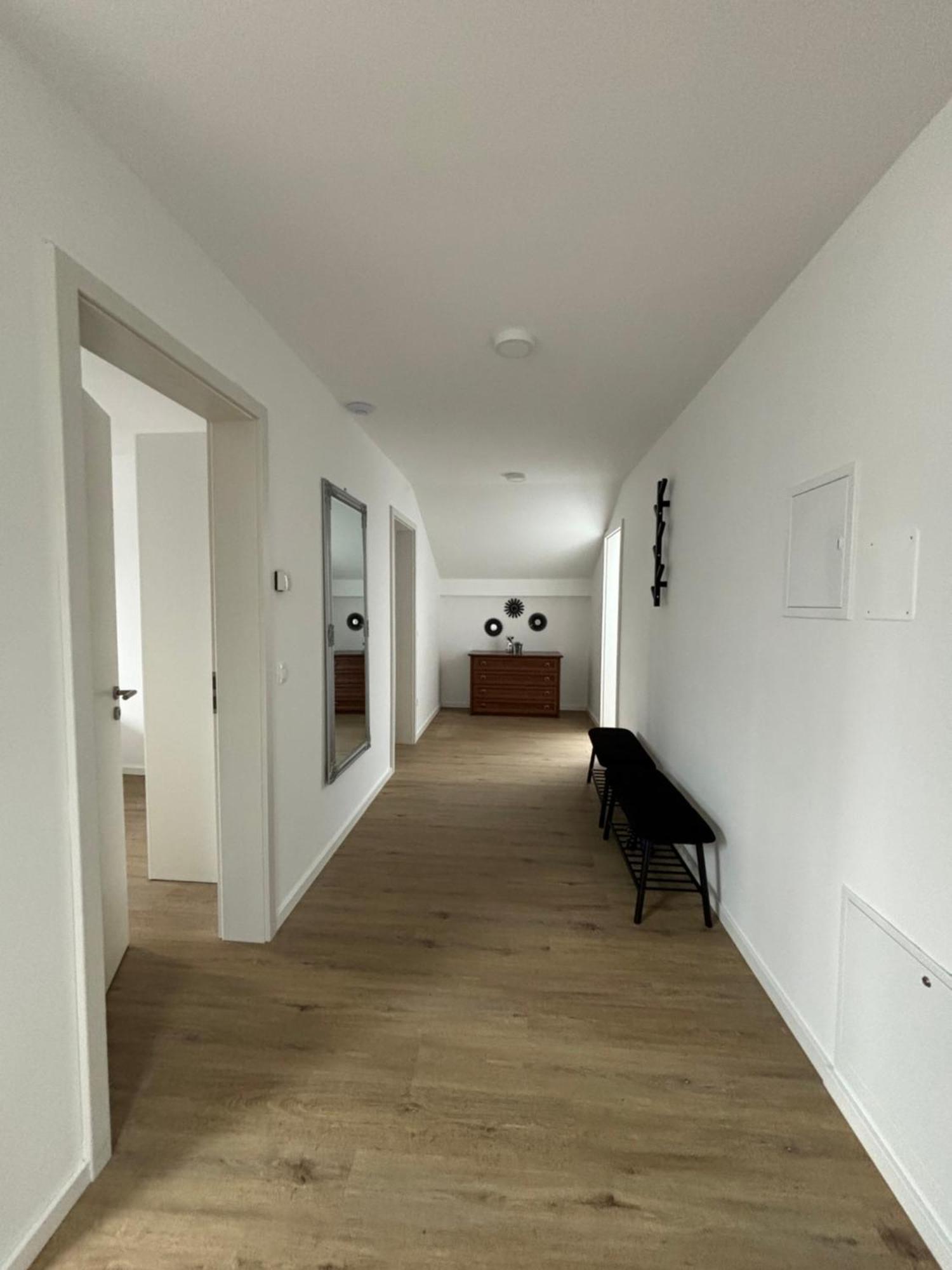 Apartmaji Cepon Ljubljana Extérieur photo