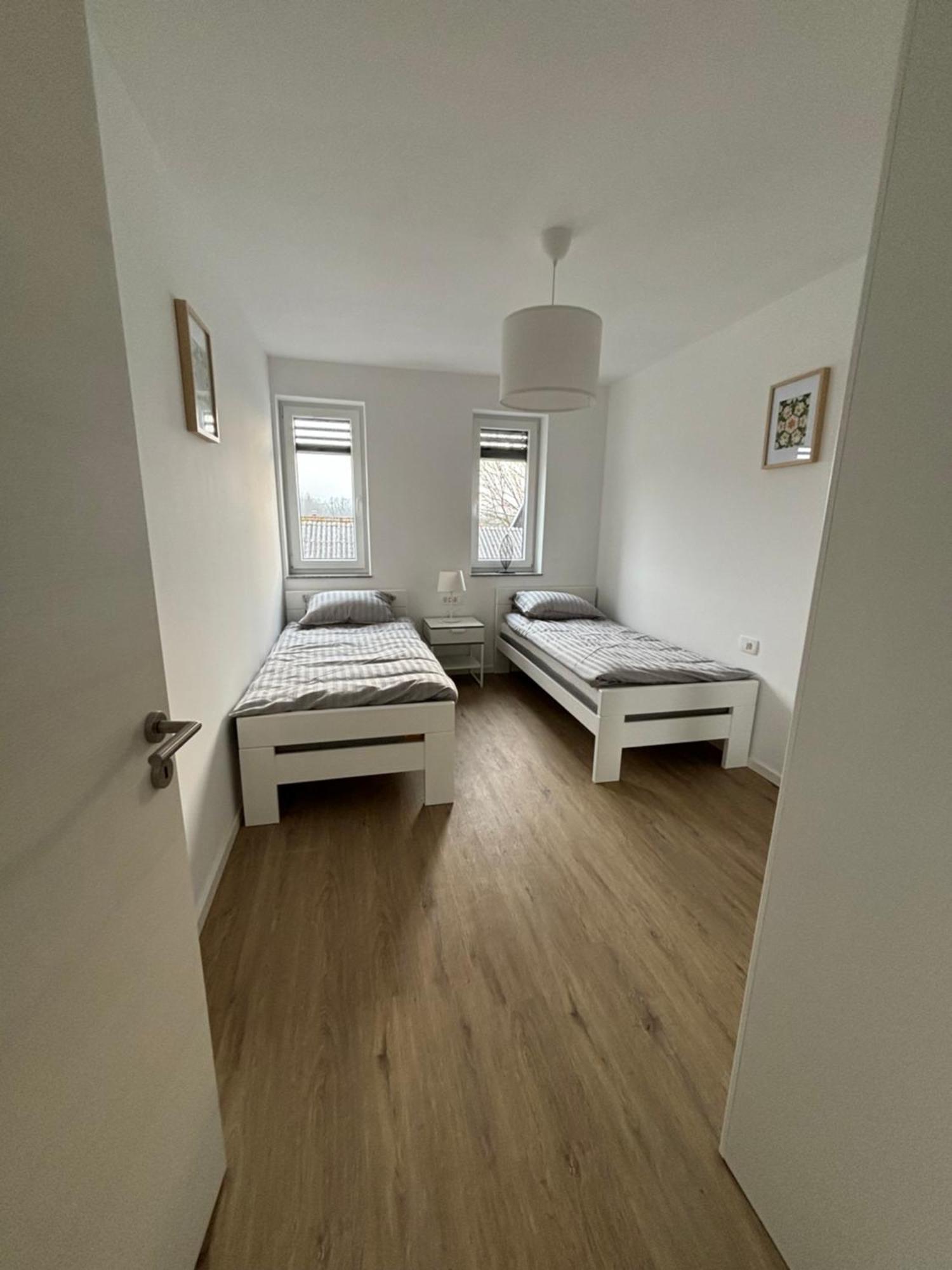 Apartmaji Cepon Ljubljana Extérieur photo