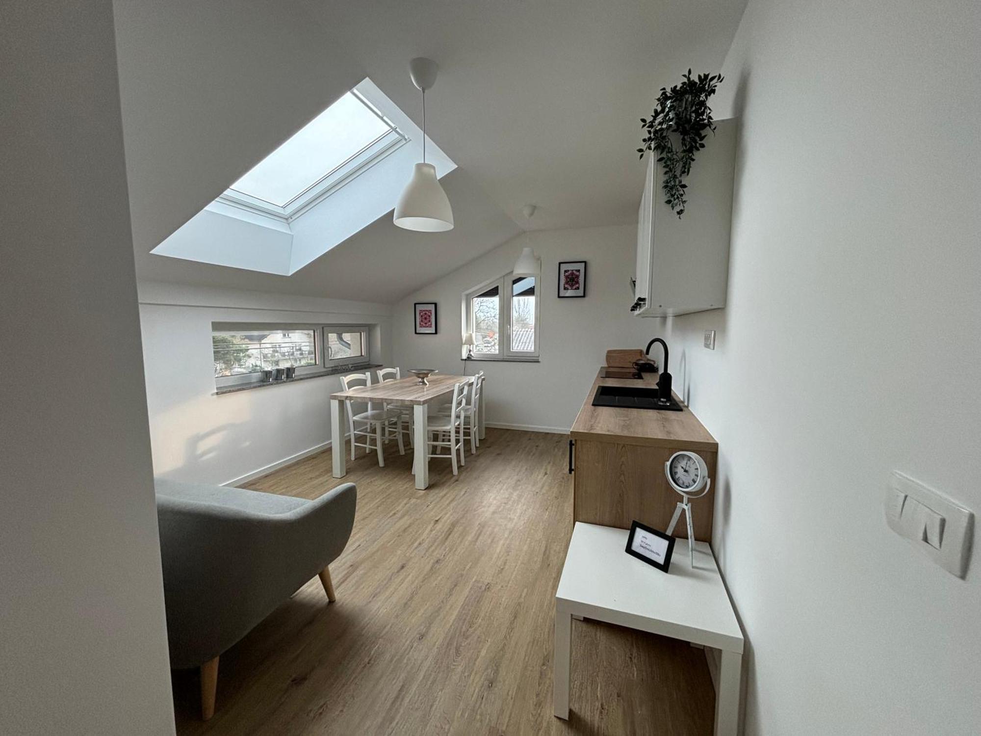Apartmaji Cepon Ljubljana Extérieur photo