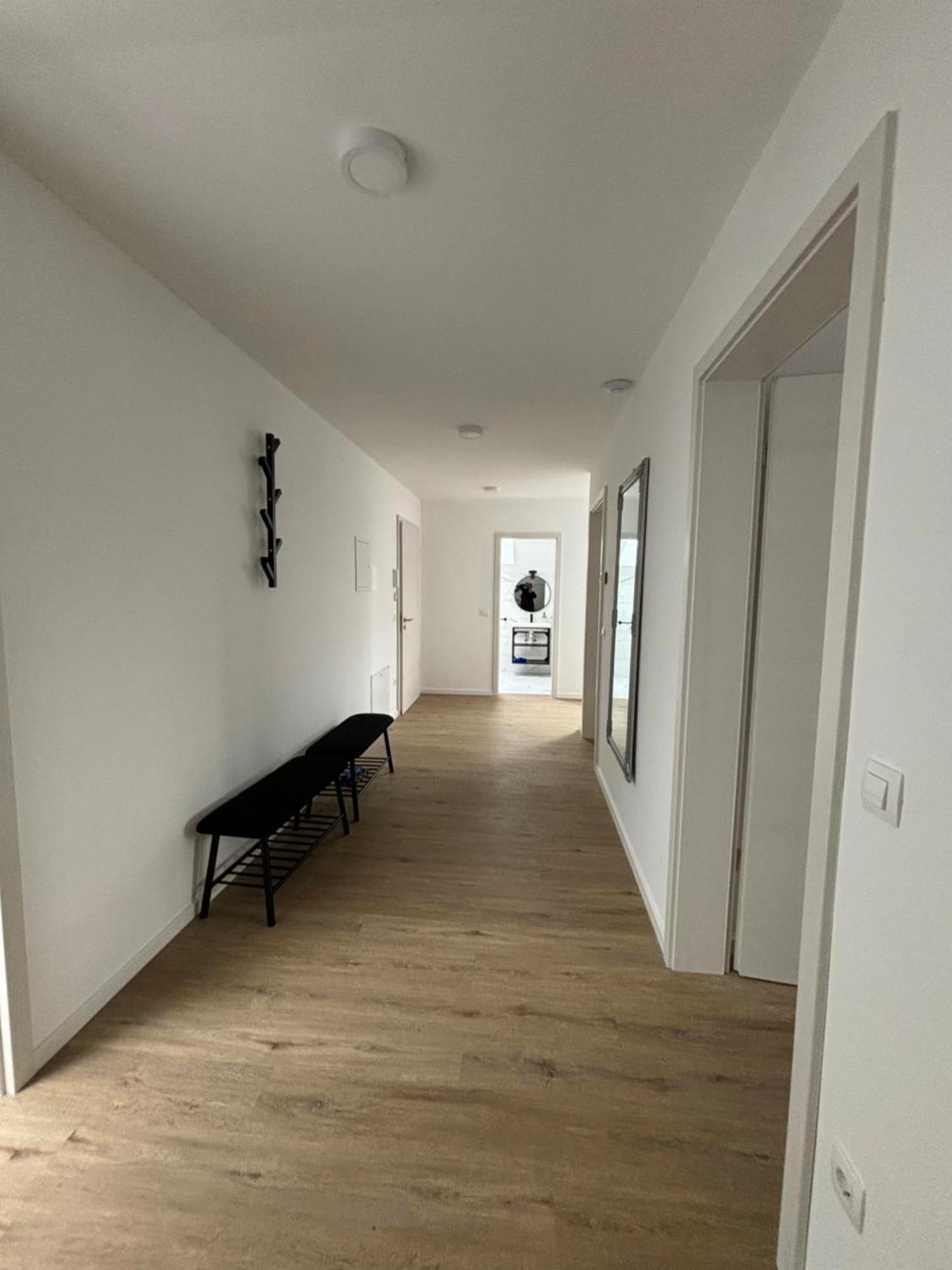 Apartmaji Cepon Ljubljana Extérieur photo