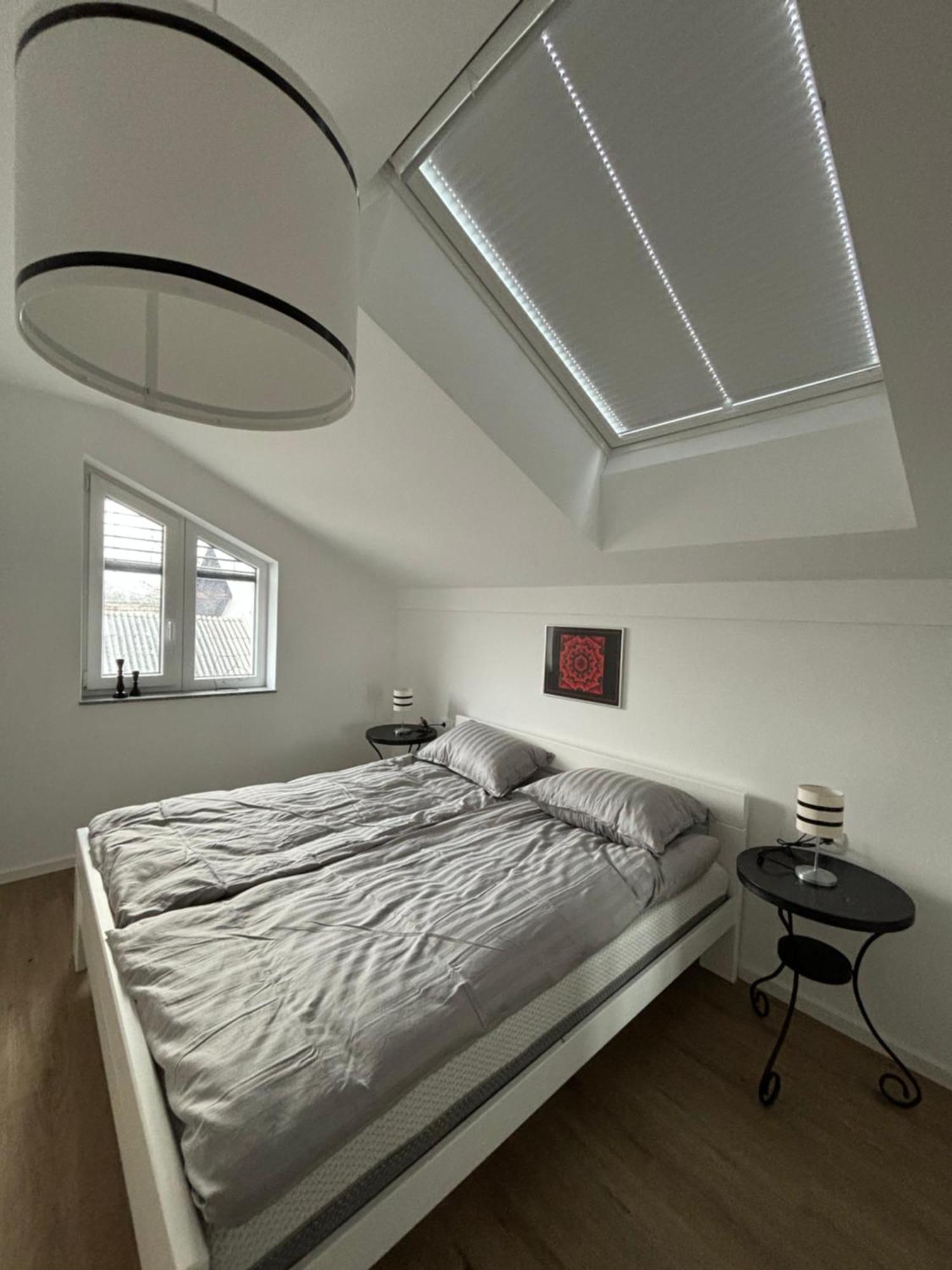 Apartmaji Cepon Ljubljana Extérieur photo