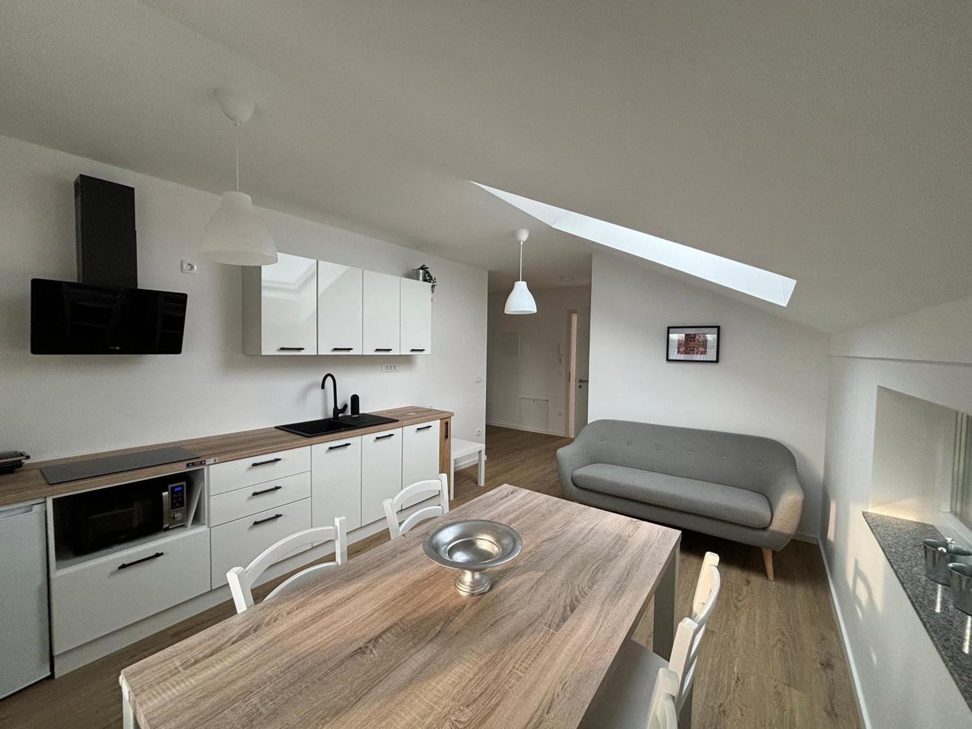 Apartmaji Cepon Ljubljana Extérieur photo