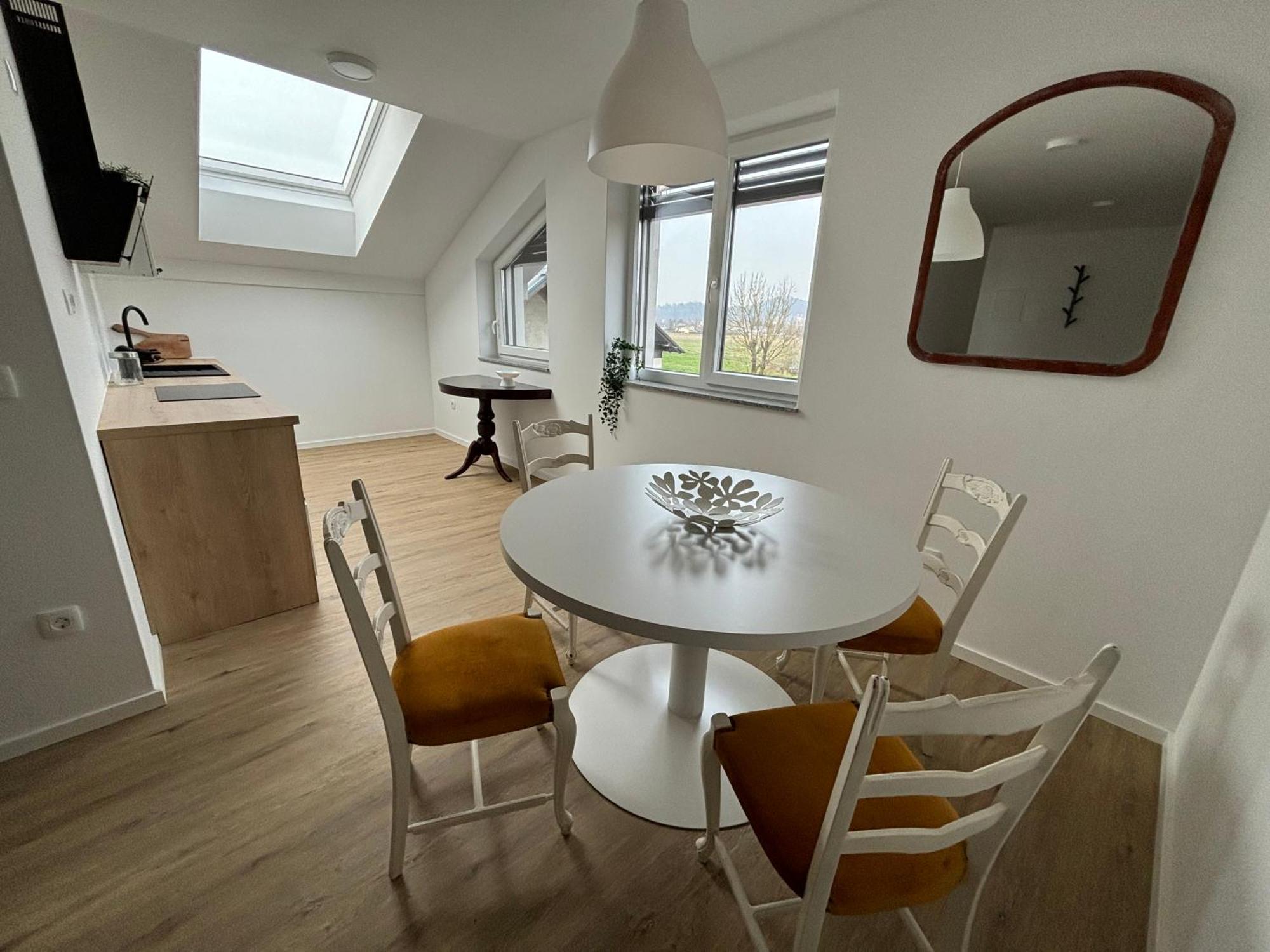 Apartmaji Cepon Ljubljana Extérieur photo