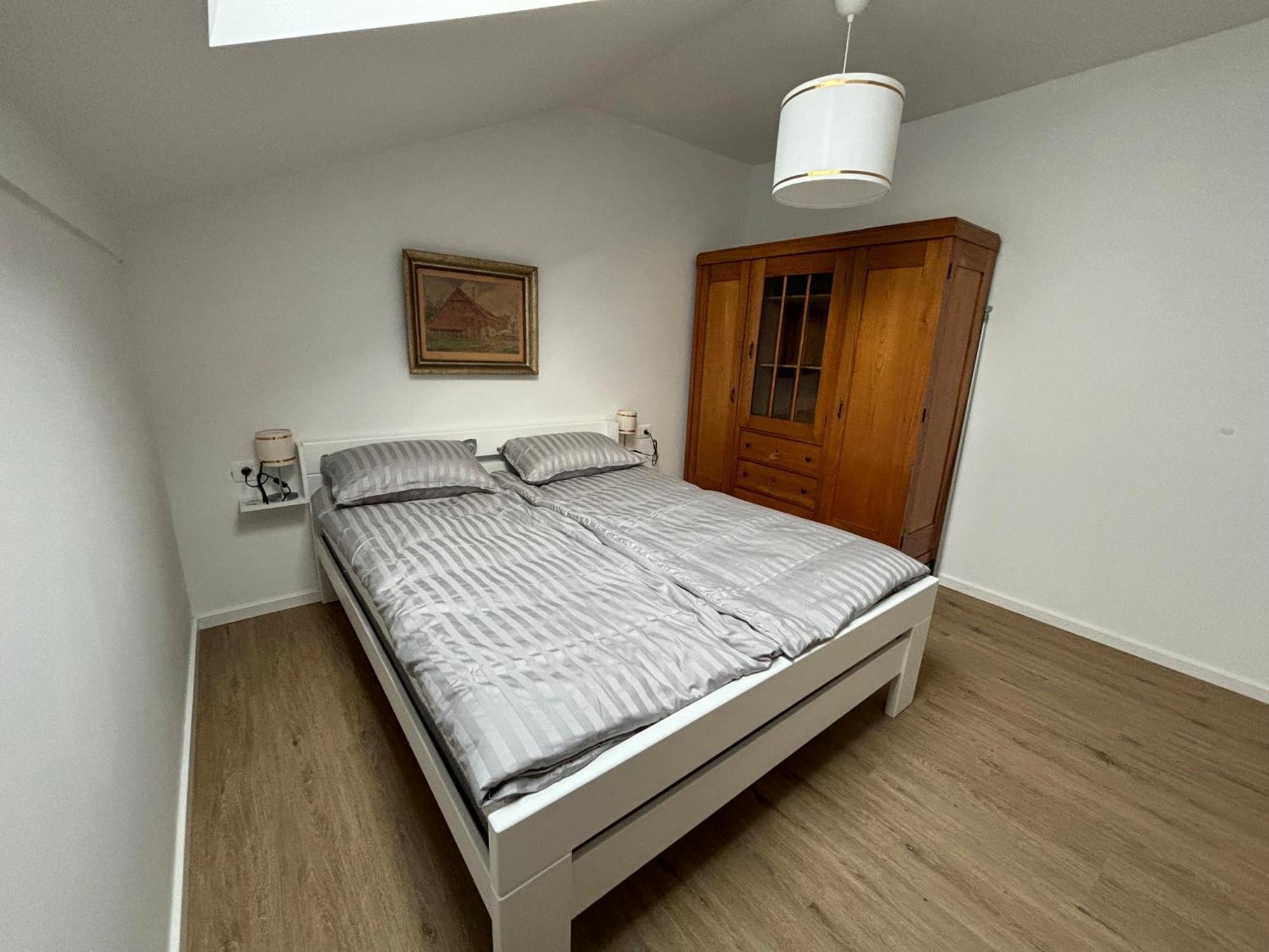 Apartmaji Cepon Ljubljana Extérieur photo