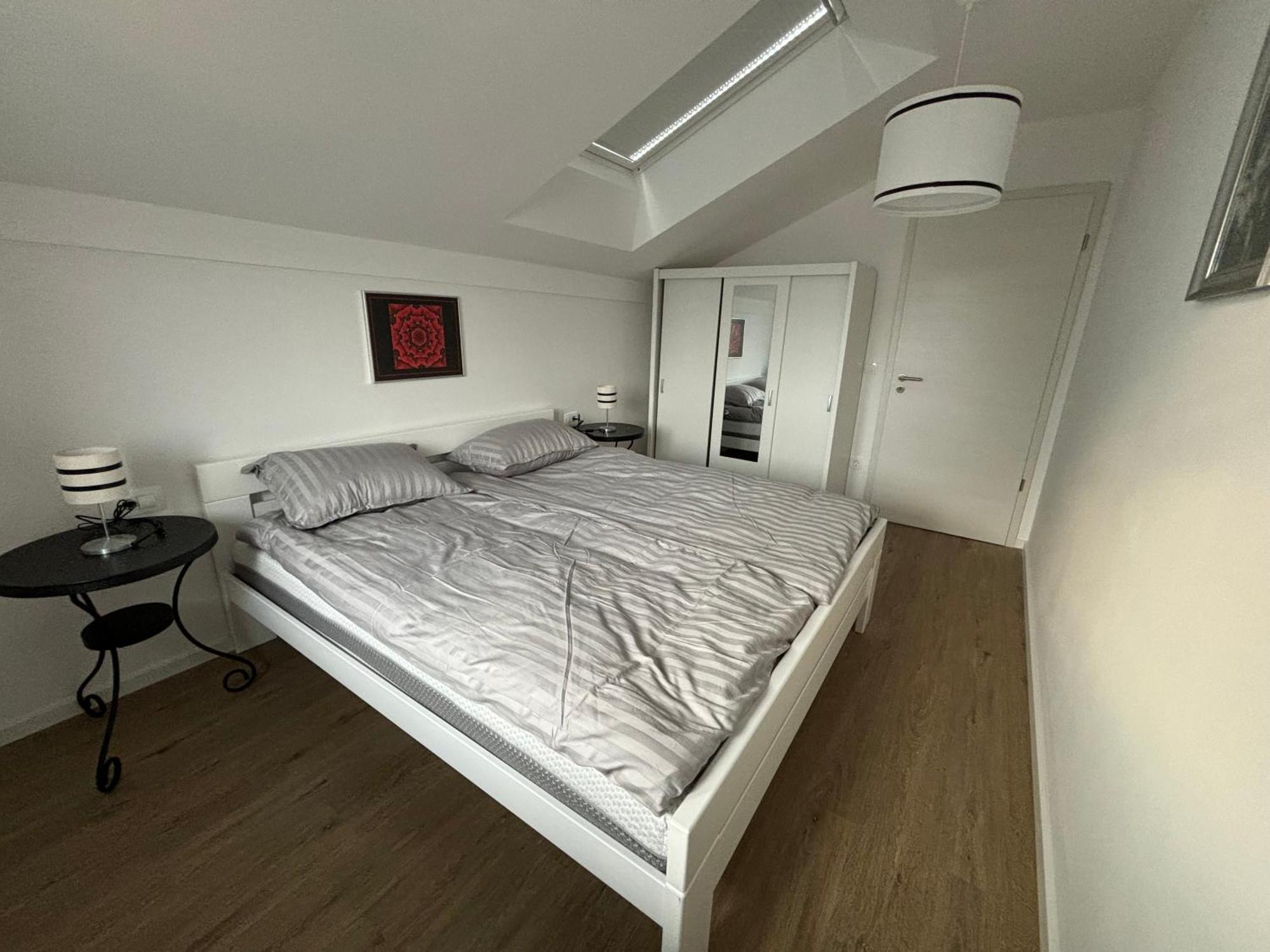 Apartmaji Cepon Ljubljana Extérieur photo