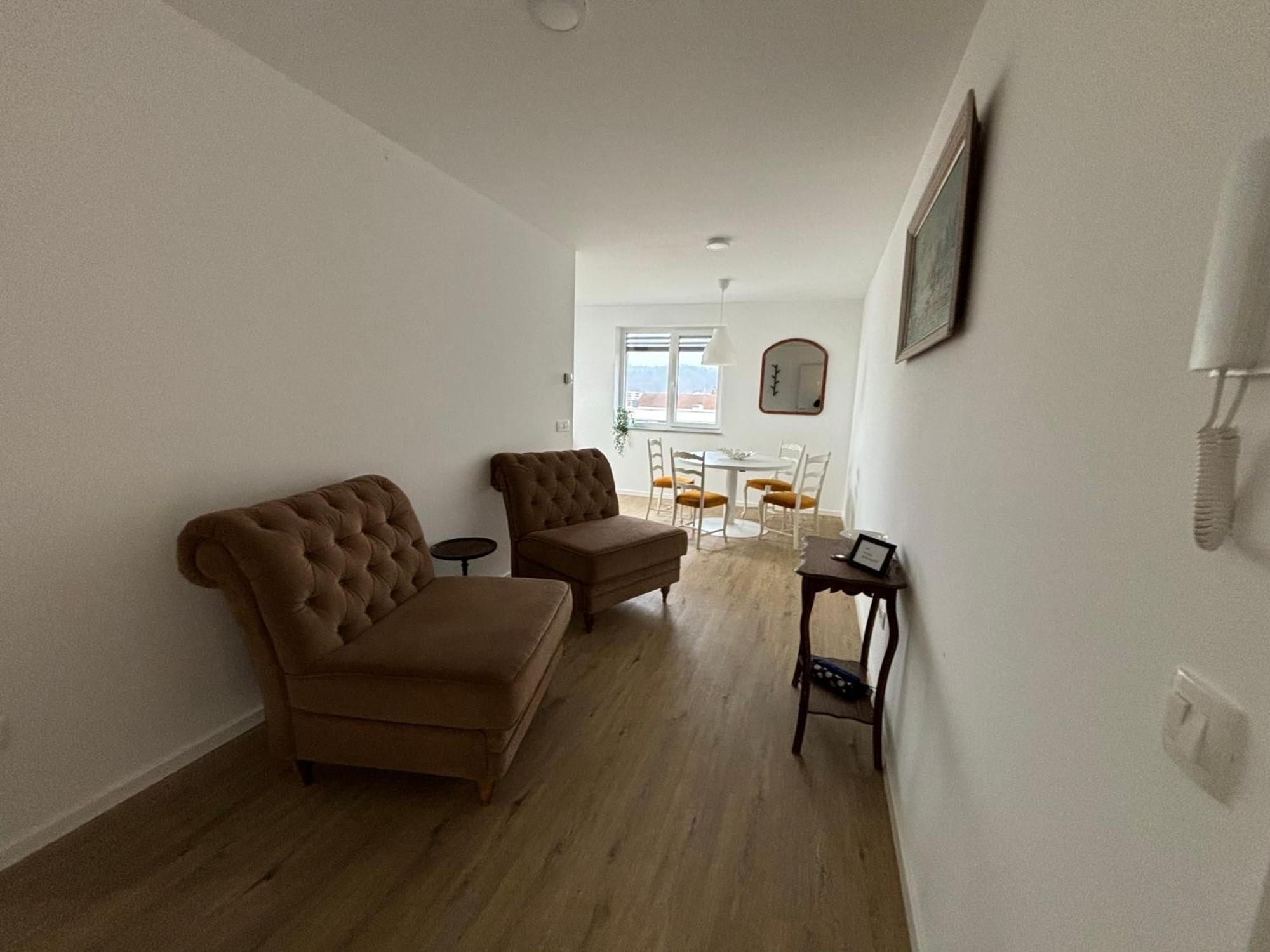 Apartmaji Cepon Ljubljana Extérieur photo