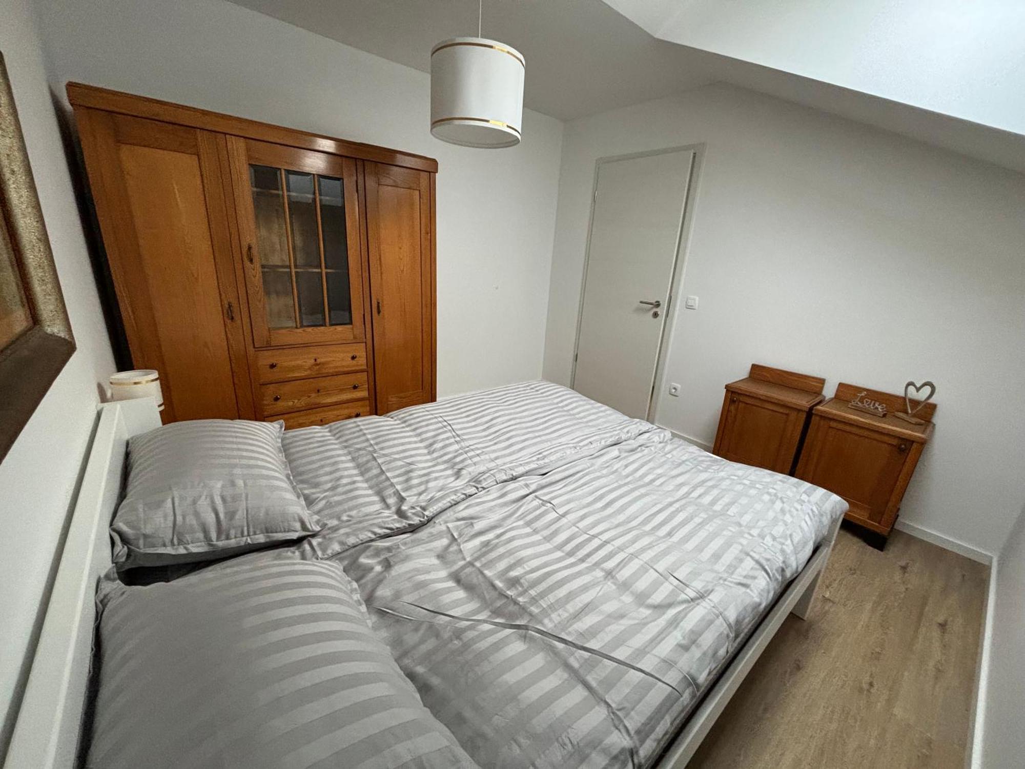 Apartmaji Cepon Ljubljana Extérieur photo