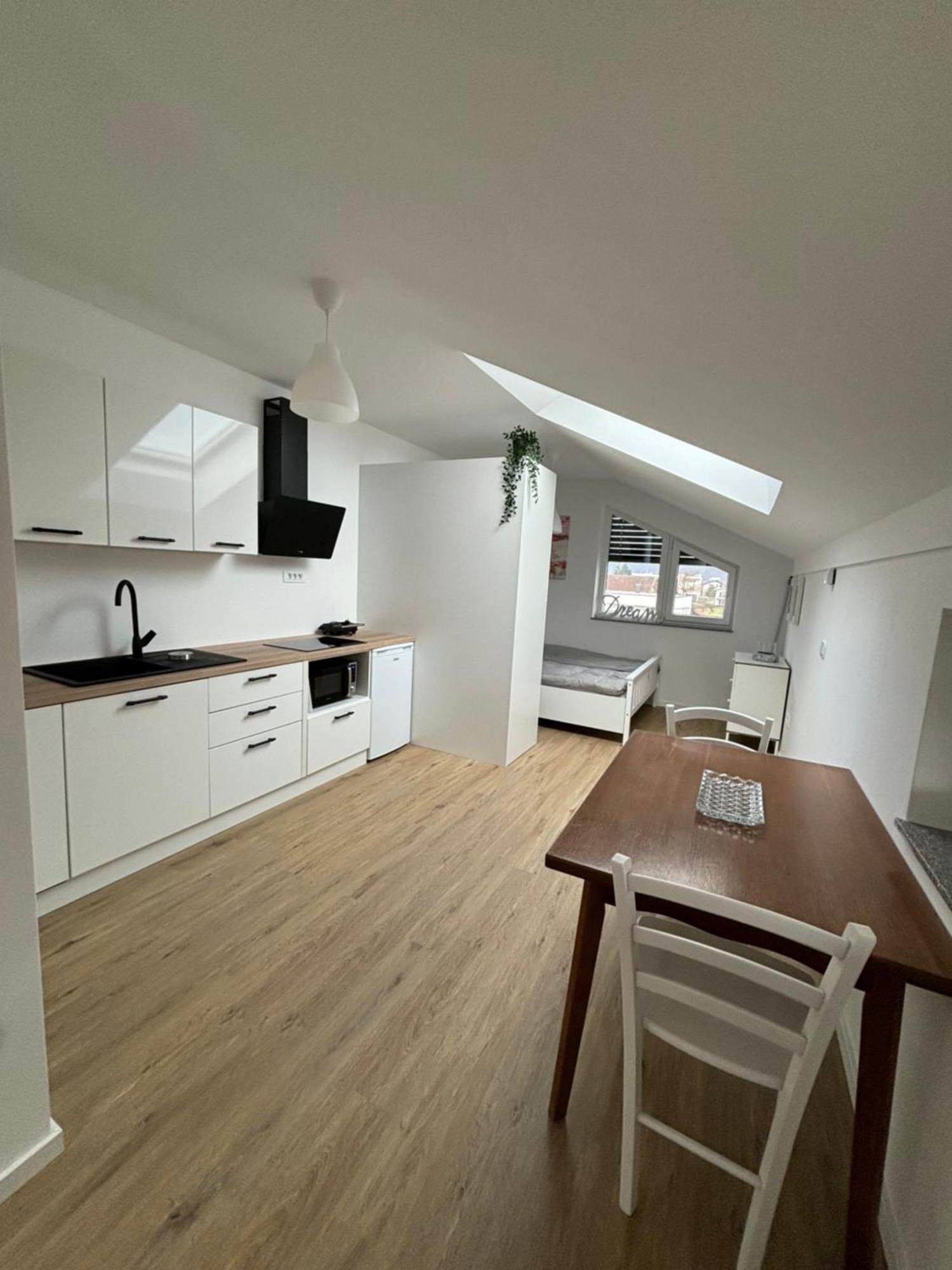 Apartmaji Cepon Ljubljana Extérieur photo