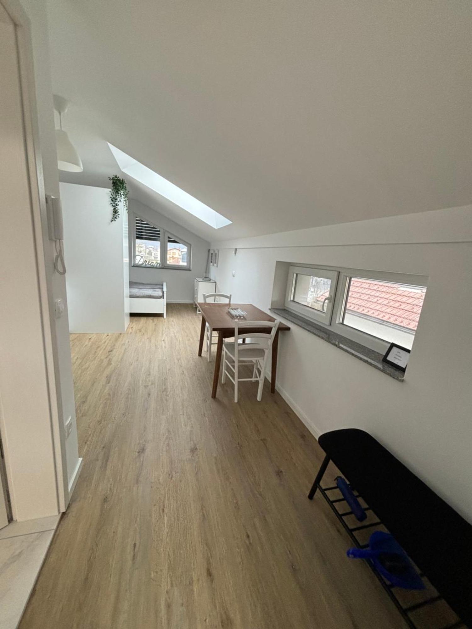 Apartmaji Cepon Ljubljana Extérieur photo