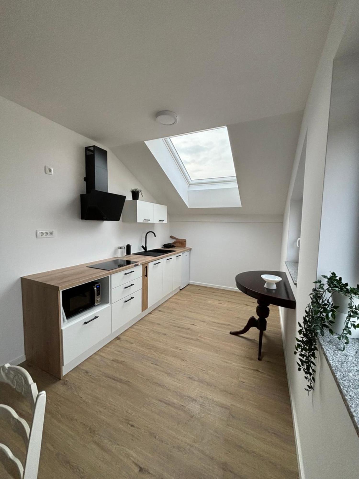 Apartmaji Cepon Ljubljana Extérieur photo