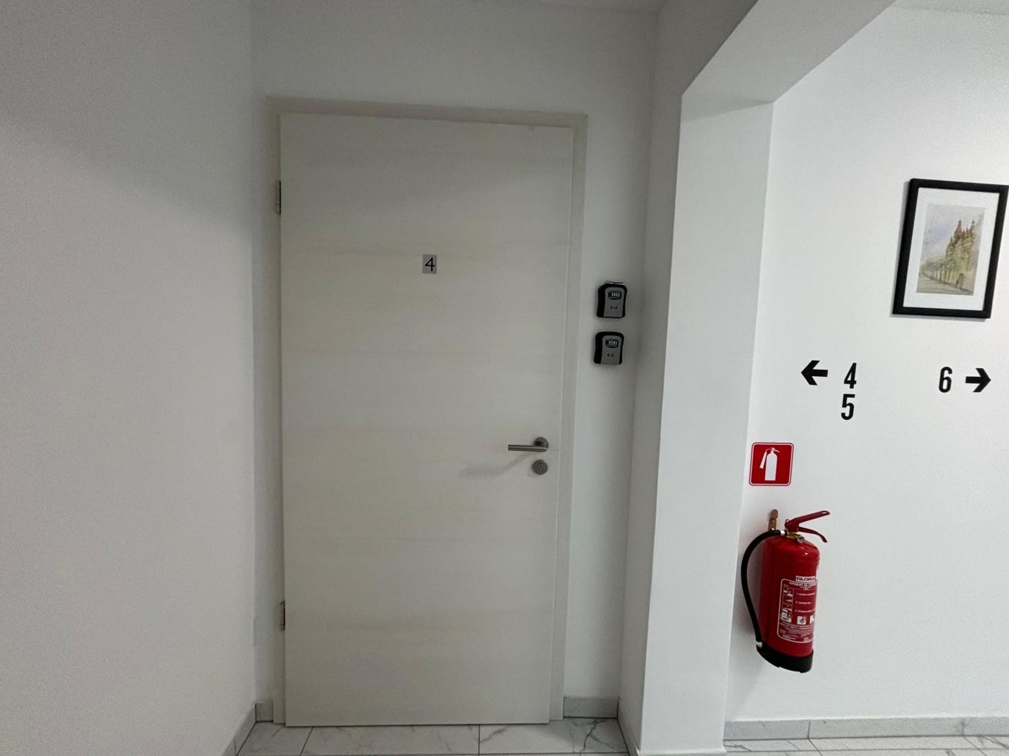 Apartmaji Cepon Ljubljana Extérieur photo