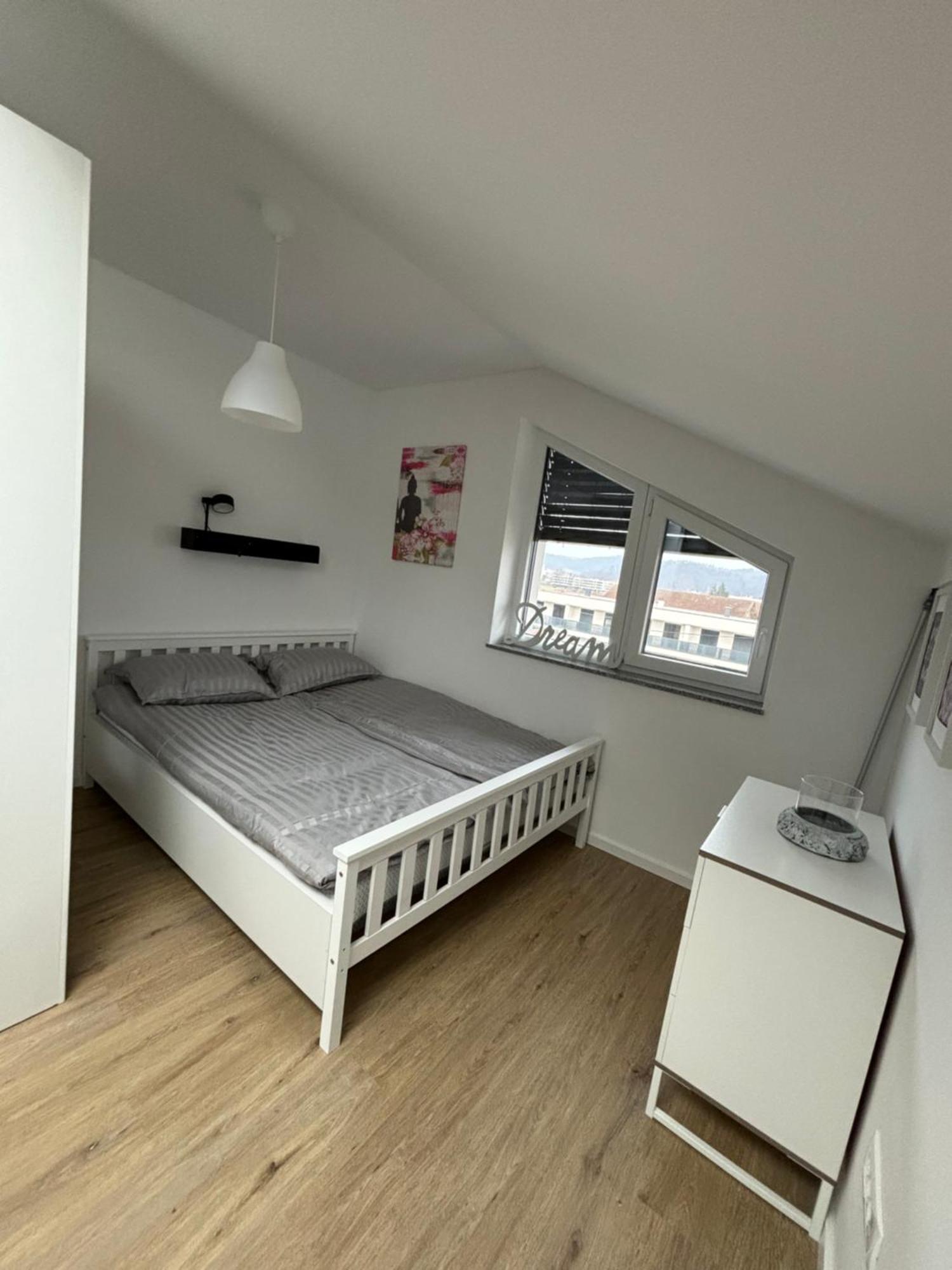 Apartmaji Cepon Ljubljana Extérieur photo