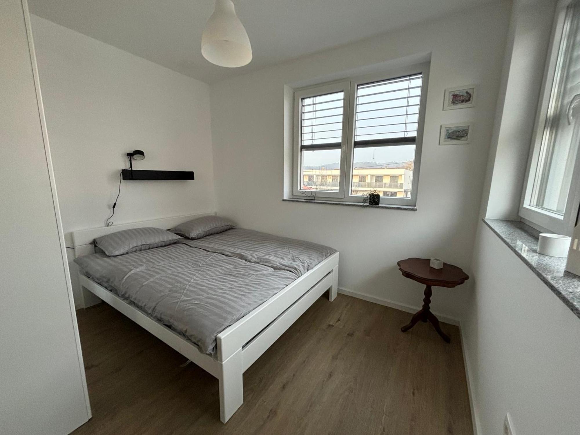 Apartmaji Cepon Ljubljana Extérieur photo