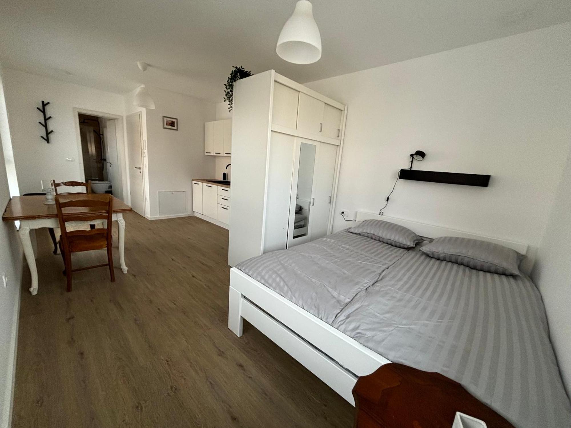 Apartmaji Cepon Ljubljana Extérieur photo