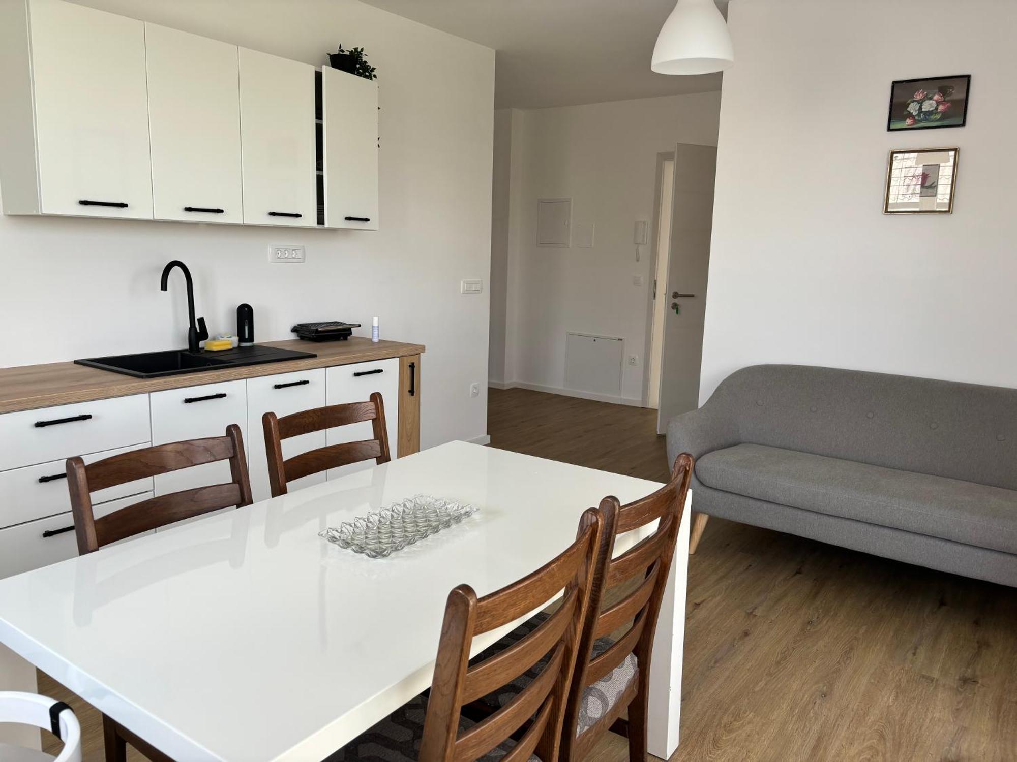 Apartmaji Cepon Ljubljana Extérieur photo