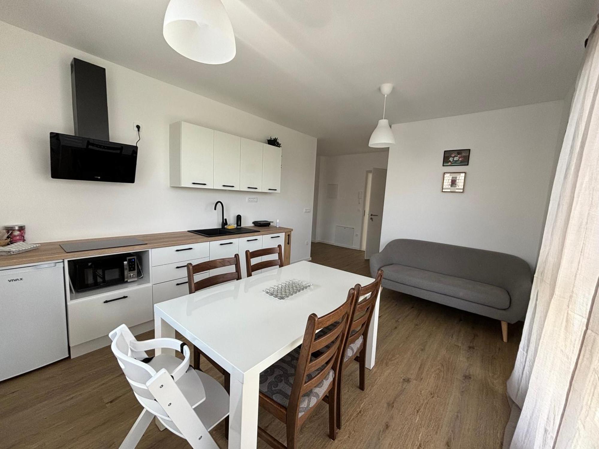 Apartmaji Cepon Ljubljana Extérieur photo