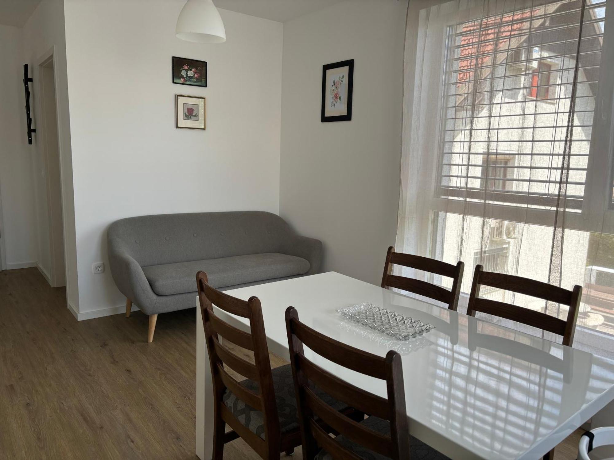 Apartmaji Cepon Ljubljana Extérieur photo