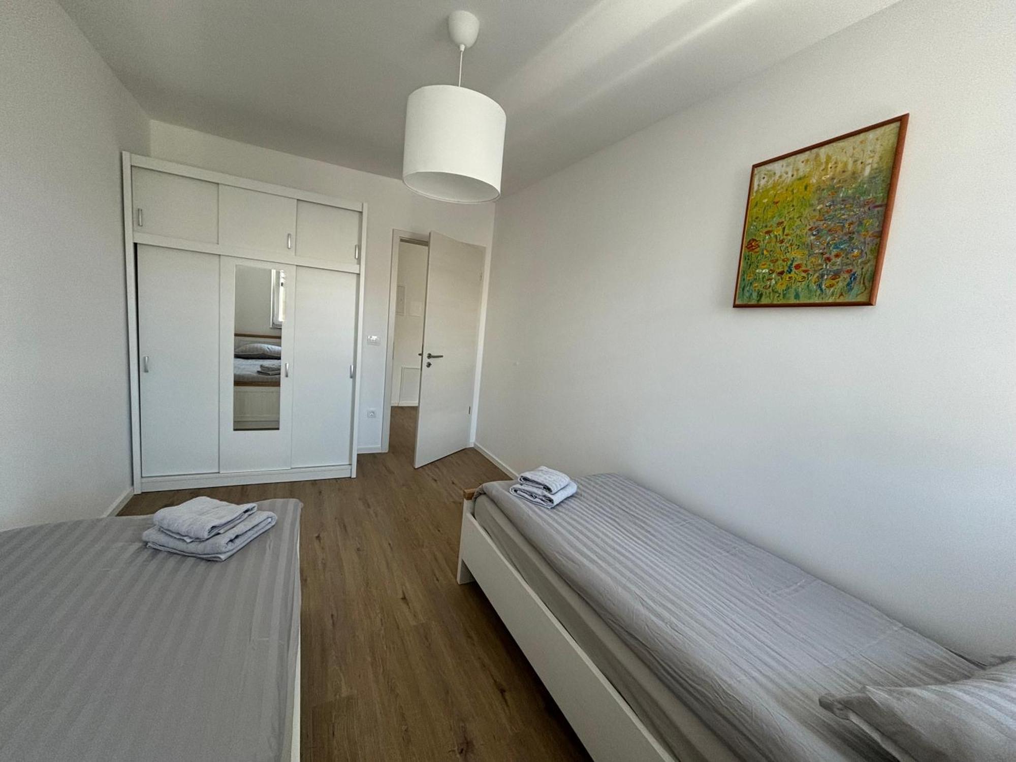 Apartmaji Cepon Ljubljana Extérieur photo