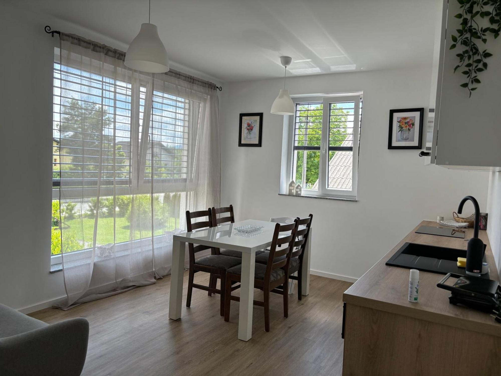 Apartmaji Cepon Ljubljana Extérieur photo