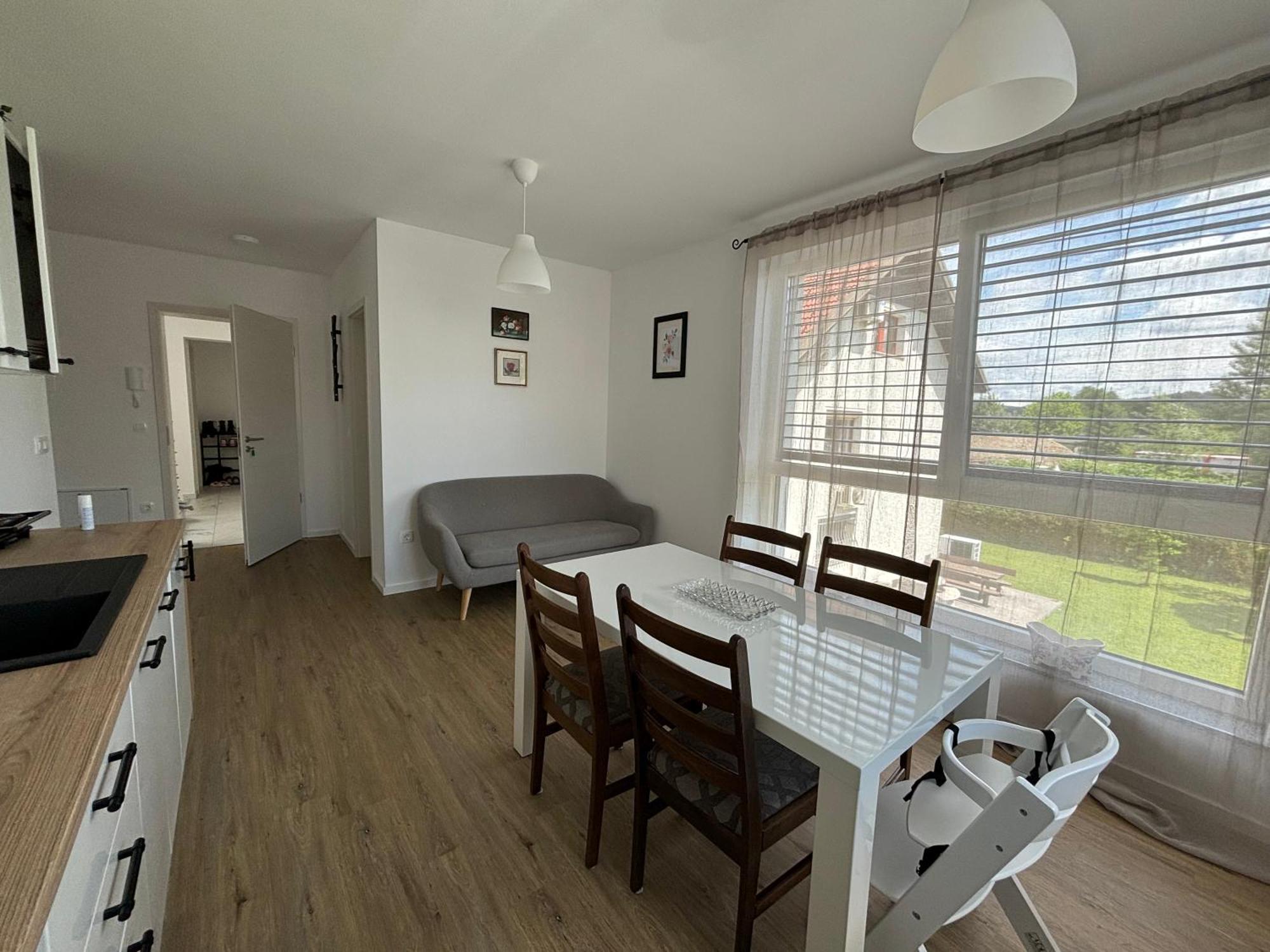 Apartmaji Cepon Ljubljana Extérieur photo