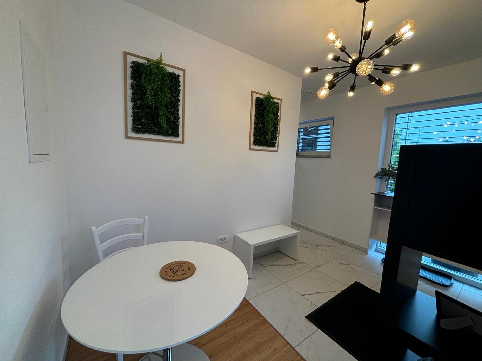 Apartmaji Cepon Ljubljana Chambre photo
