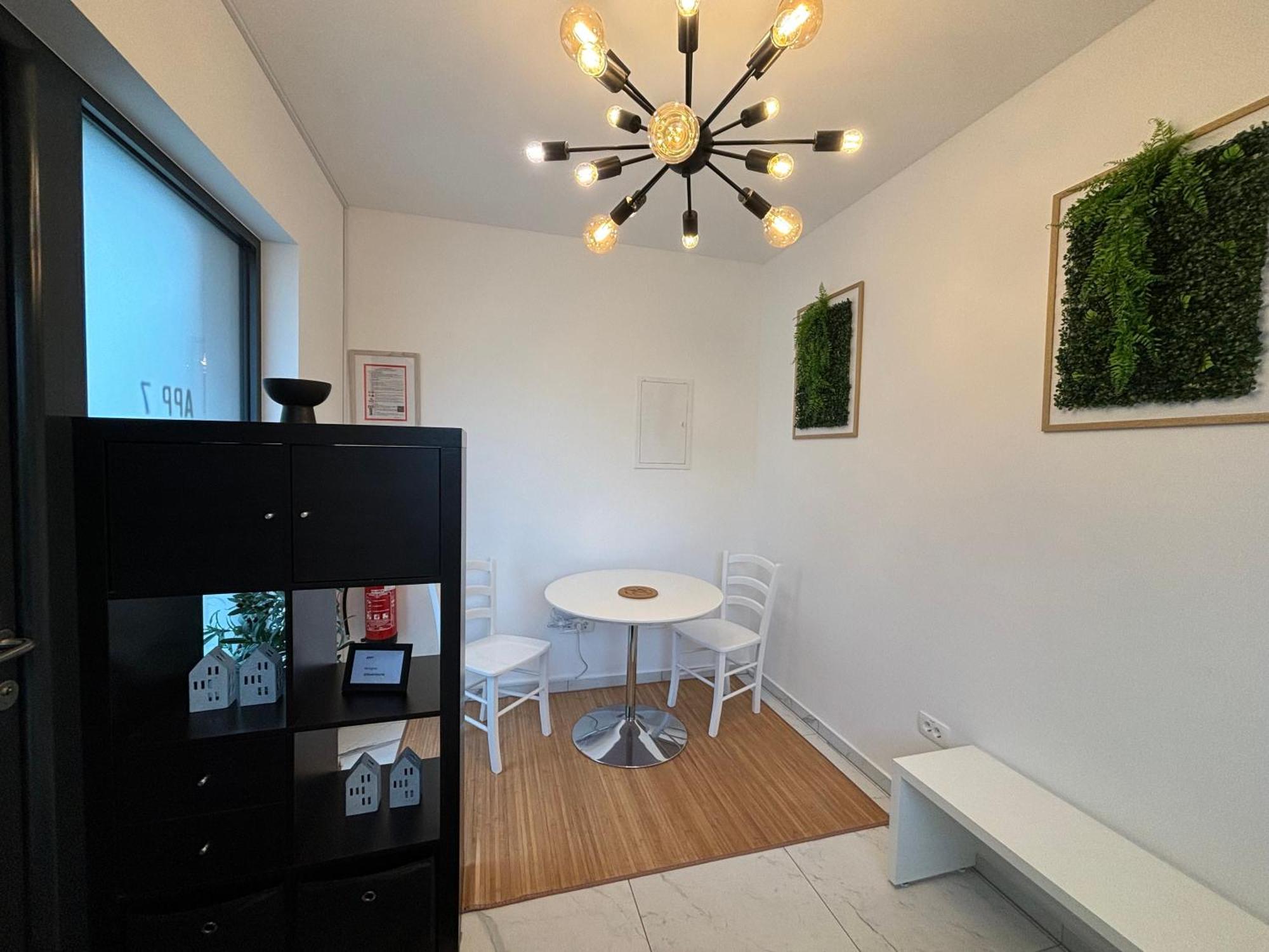 Apartmaji Cepon Ljubljana Chambre photo
