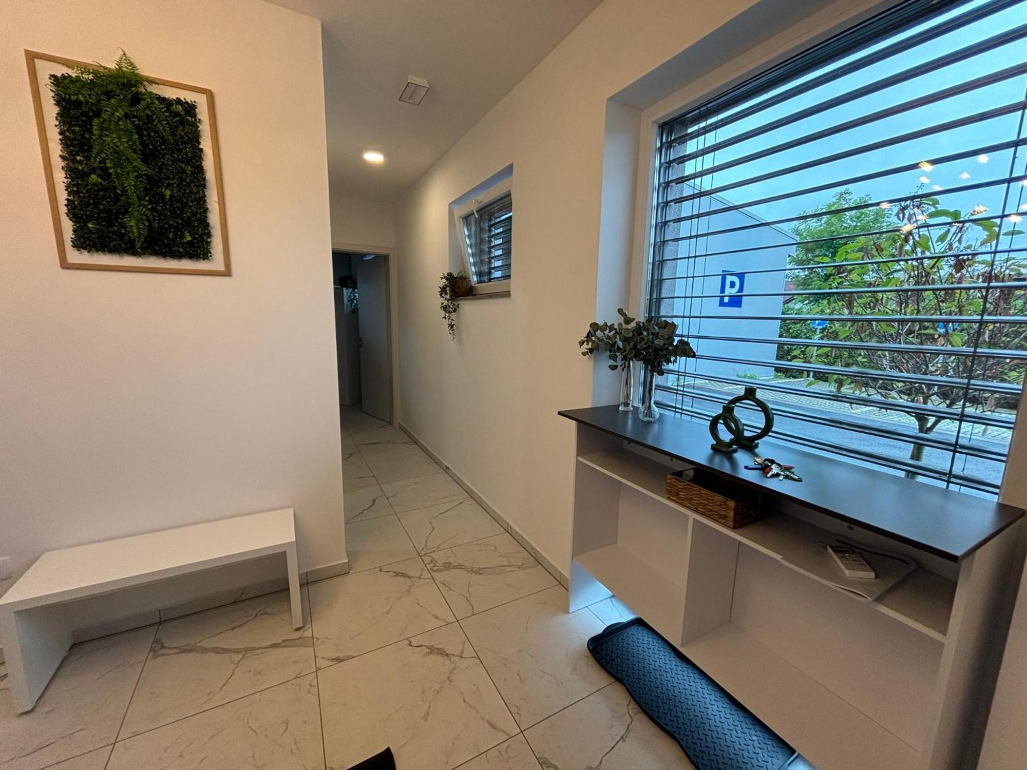 Apartmaji Cepon Ljubljana Extérieur photo