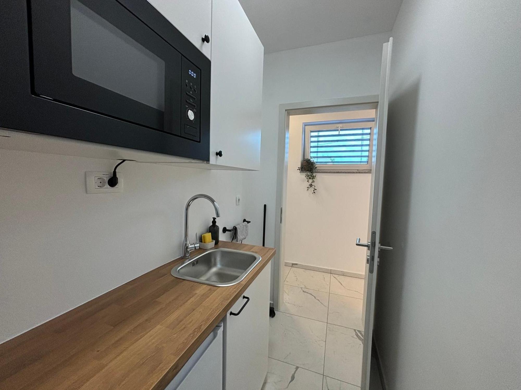 Apartmaji Cepon Ljubljana Chambre photo