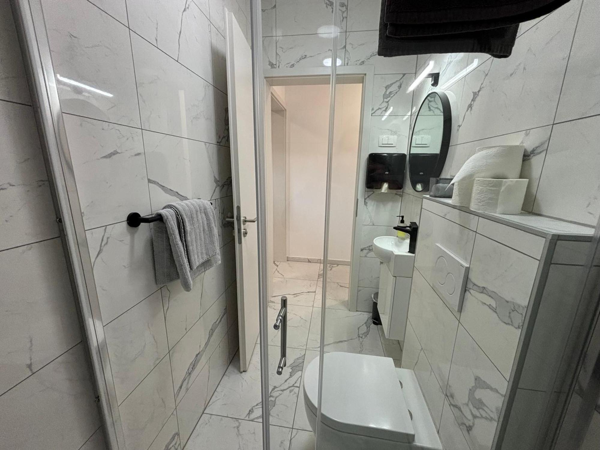 Apartmaji Cepon Ljubljana Chambre photo